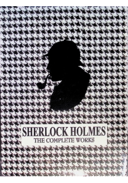 Sherlock Holmes