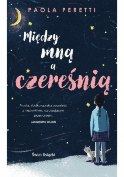 Między mną a czereśnią