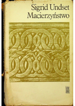 Macierzyństwo