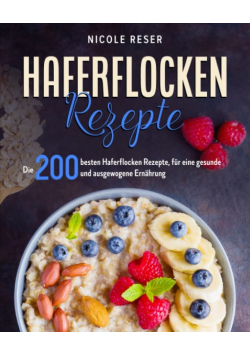 Haferflocken Rezepte