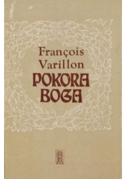 Pokora Boga