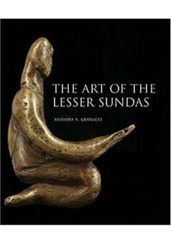 The Art of the Lesser Sundas