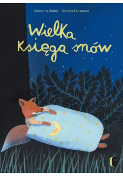 Wielka ksiąga snów