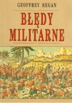 Błędy militarne