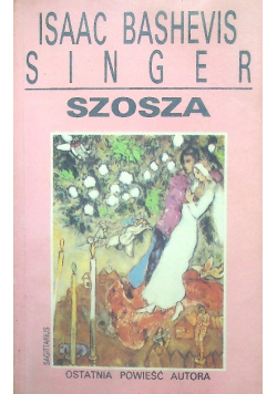 Szosza