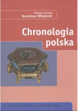 Chronologia polska