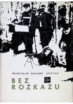 Bez rozkazu