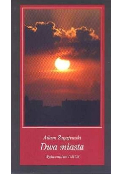 Dwa miasta