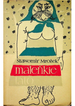 Maleńkie lato