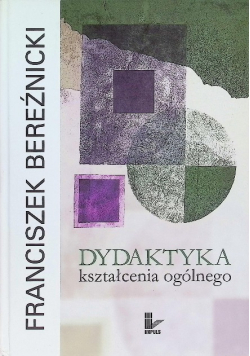 Dydaktyka kształcenia ogólnego