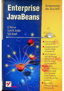 Enterprise JavaBeans