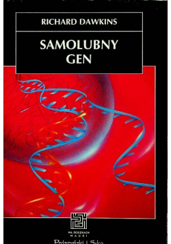 Samolubny gen
