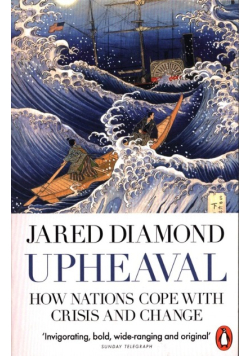 Upheaval