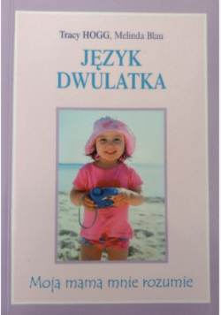 Język dwulatka