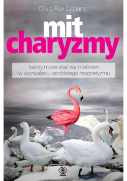 Mit charyzmy