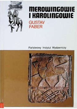 Merowingowie i Karolingowie