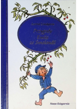 Przygody Emila ze Smalandii