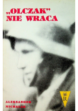 Olczak nie wraca