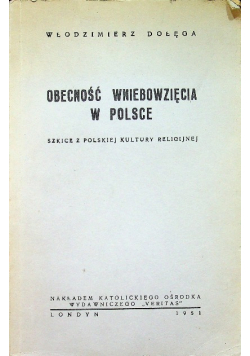 Obecność wniebowzięcia w Polsce