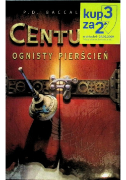 Century Ognisty pierścień