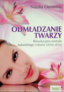 Odmładzanie twarzy