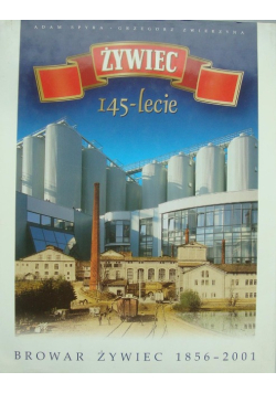 Żywiec 145 lecie