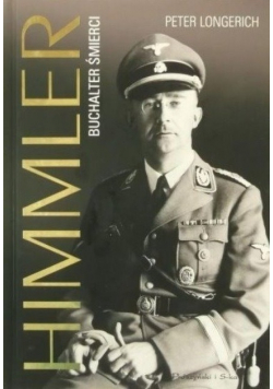 Himmler Buchalter śmierci