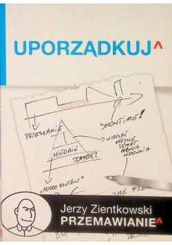 Uporządkuj przemawianie
