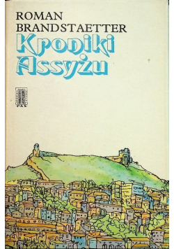 Kroniki Assyżu