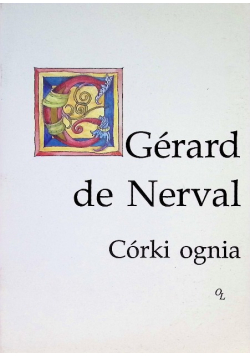 Córki ognia