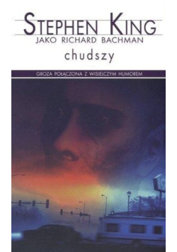 Chudszy