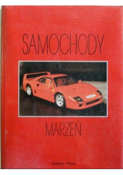 Samochody marzeń