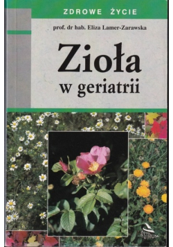 Zioła Geriatrii