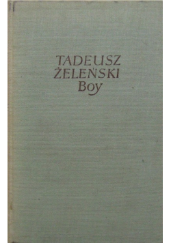 Flirt z Melpomeną wieczór dziewiąty i dziesiąty