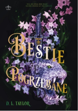 Bestie pogrzebane