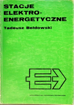 Stacje elektroenergetyczne