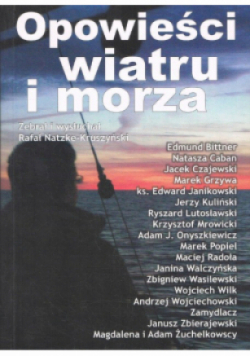 Opowieści Wiatru i Morza