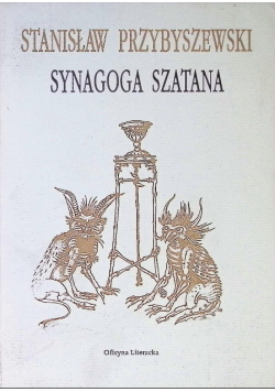 Synagoga Szatana