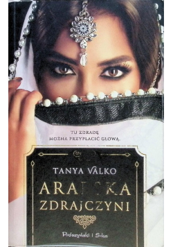 Arabska zdrajczyni