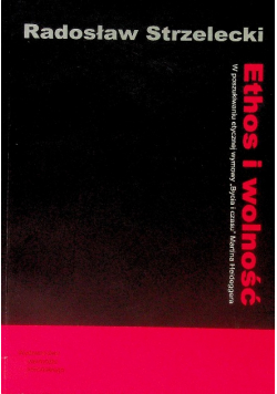 Ethos i wolność