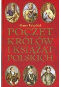 Poczet królów i książąt polskich