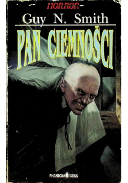Pan ciemności