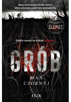 Grób