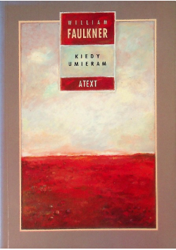 Kiedy umieram