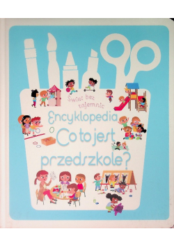 Co to jest przedszkole?