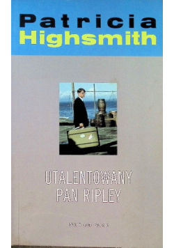 Utalentowany Pan Ripley
