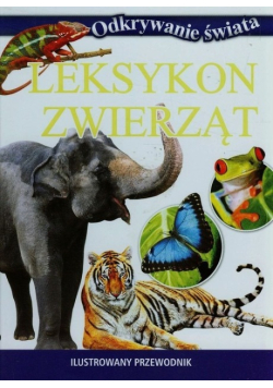 Leksykon zwierząt