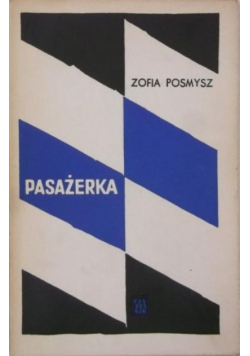 Pasażerka