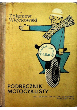 Podręcznik motocyklisty