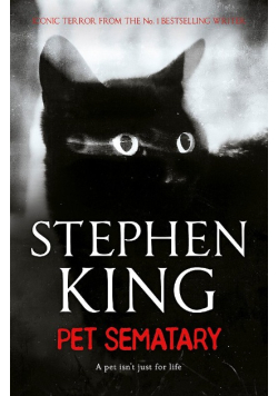 Pet Sematary